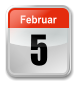 5 Februar